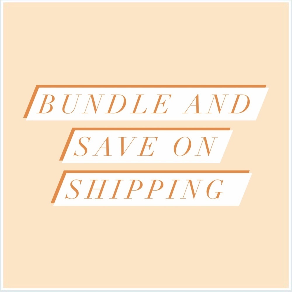 BUNDLE BUNDLE BUNDLE!